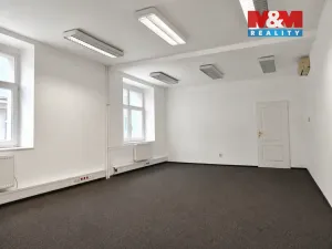 Pronájem kanceláře, Ostrava - Moravská Ostrava, Puchmajerova, 73 m2