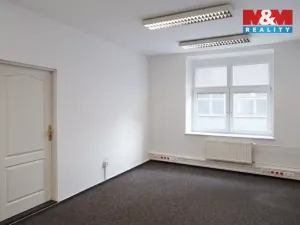 Pronájem kanceláře, Ostrava - Moravská Ostrava, Puchmajerova, 73 m2