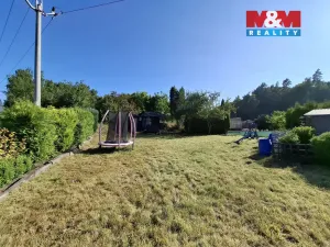 Prodej zahrady, Nejdek, 463 m2