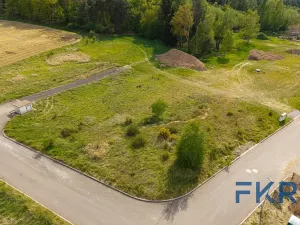 Prodej pozemku pro bydlení, Višňová, Na Vyhlídce, 1568 m2