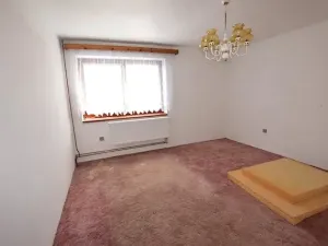 Prodej rodinného domu, Strunkovice nad Volyňkou, 150 m2