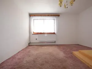 Prodej rodinného domu, Strunkovice nad Volyňkou, 150 m2