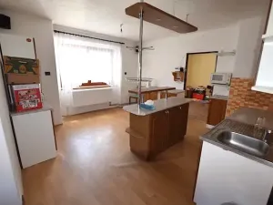 Prodej rodinného domu, Strunkovice nad Volyňkou, 150 m2