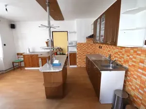 Prodej rodinného domu, Strunkovice nad Volyňkou, 150 m2
