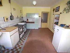 Prodej rodinného domu, Strunkovice nad Volyňkou, 150 m2