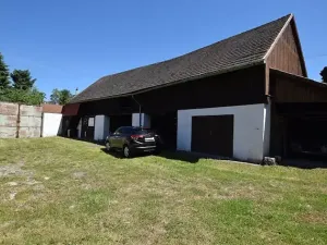 Prodej rodinného domu, Strunkovice nad Volyňkou, 150 m2