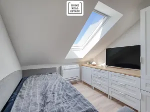 Prodej bytu 4+kk, Praha - Čakovice, Jizerská, 114 m2
