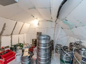 Pronájem obchodního prostoru, Jihlava, Čajkovského, 90 m2