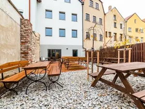Pronájem obchodního prostoru, Jihlava, Čajkovského, 90 m2