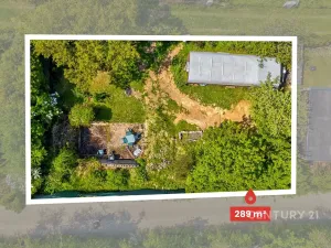Prodej pozemku pro bydlení, Horoměřice, Na Skalce, 289 m2