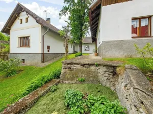 Prodej chalupy, Řemíčov, 92 m2