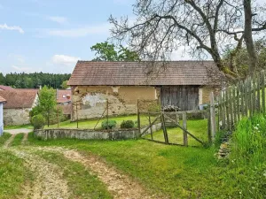 Prodej chalupy, Řemíčov, 92 m2