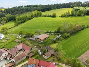 Prodej chalupy, Řemíčov, 92 m2