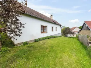 Prodej rodinného domu, Řemíčov, 92 m2