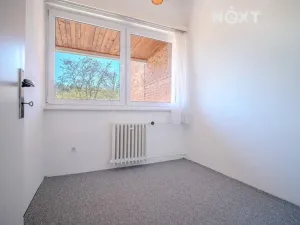 Pronájem rodinného domu, Písek, Strakonická, 130 m2