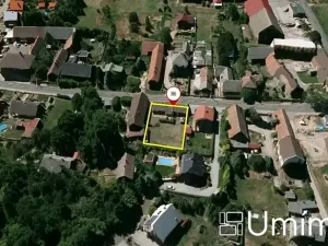 Prodej chalupy, Předměřice nad Labem, Obránců míru, 110 m2