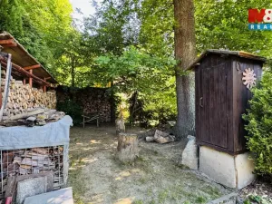 Prodej chaty, Hluboká nad Vltavou - Kostelec, 67 m2