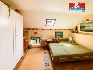 Pronájem rodinného domu, Dolní Slivno, 140 m2