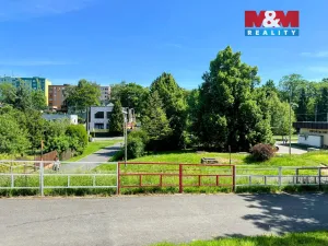 Prodej bytu 3+1, Ostrava - Zábřeh, Písečná, 64 m2