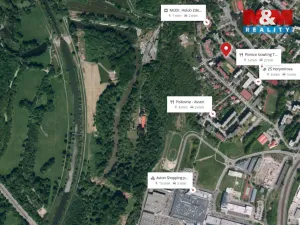 Prodej bytu 3+1, Ostrava - Zábřeh, Písečná, 64 m2
