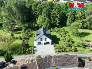 Prodej pozemku pro bydlení, Všechlapy, 1827 m2