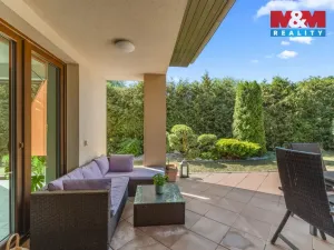 Prodej rodinného domu, Kladno - Švermov, Nad Oleškou, 152 m2