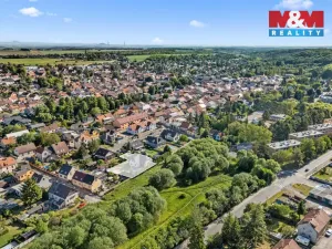 Prodej rodinného domu, Kladno - Švermov, Nad Oleškou, 152 m2