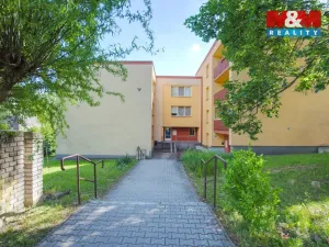 Prodej bytu 2+kk, Orlová - Lutyně, Osvobození, 51 m2