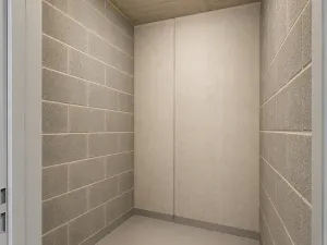 Pronájem bytu 2+kk, Hostivice, 42 m2