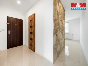 Prodej bytu 3+1, Jirkov, Mládežnická, 68 m2