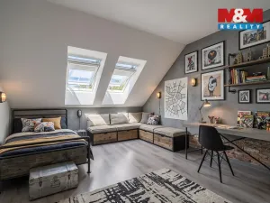 Prodej bytu 3+kk, Ostrava - Slezská Ostrava, Zárubecká, 79 m2
