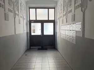 Pronájem bytu 2+1, Praha - Nové Město, Malá Štěpánská, 80 m2