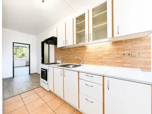 Pronájem bytu 2+1, Ústí nad Labem, Novoveská, 60 m2
