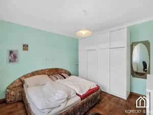 Prodej rodinného domu, Ústí nad Labem, Tizianova, 144 m2