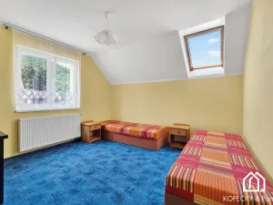 Prodej rodinného domu, Ústí nad Labem, Tizianova, 144 m2