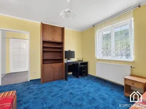 Prodej rodinného domu, Ústí nad Labem, Tizianova, 144 m2