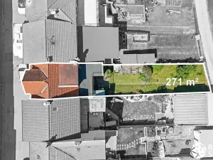 Prodej rodinného domu, Boskovice, Krátká, 180 m2