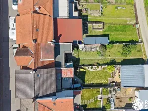 Prodej rodinného domu, Boskovice, Krátká, 180 m2