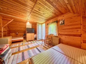 Prodej chalupy, Horní Maršov, 110 m2