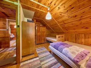 Prodej chalupy, Horní Maršov, 110 m2