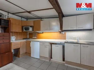 Prodej chaty, Klatovy - Klatovy II, 26 m2