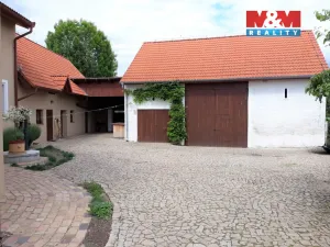 Prodej chalupy, Keblice, 290 m2