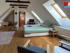 Prodej chalupy, Keblice, 290 m2
