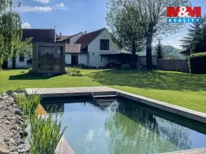 Prodej chalupy, Keblice, 290 m2