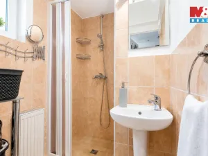 Prodej rodinného domu, Pošná, 85 m2