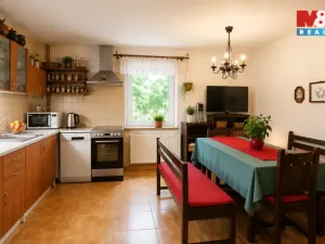 Prodej rodinného domu, Pošná, 85 m2