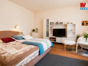Prodej rodinného domu, Pošná, 85 m2