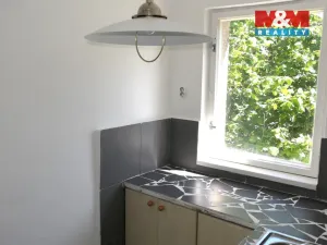 Pronájem rodinného domu, Malé Kyšice, Zahradní, 65 m2