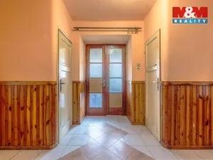 Prodej rodinného domu, Nepoměřice, 188 m2