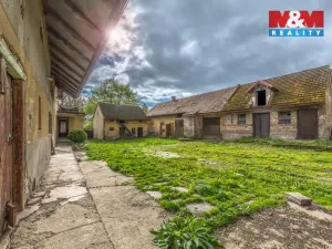 Prodej rodinného domu, Nepoměřice, 188 m2